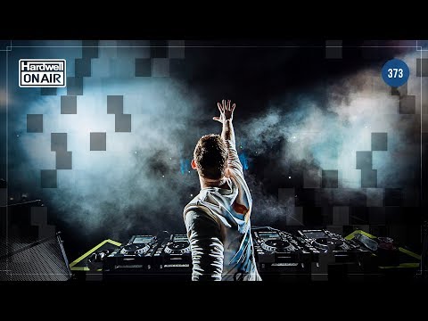 Hardwell On Air 373 - UCPT5Q93YbgJ_7du1gV7UHQQ