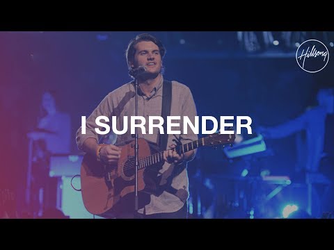 I Surrender - Hillsong Worship - UC4q12NoPNySbVqwpw4iO5Vg