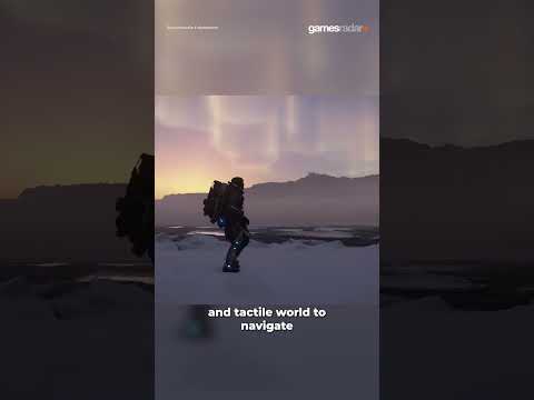 Death Stranding 2 features MORE action than the first game