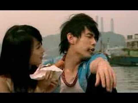 退後 - 周杰倫 (Full 5 mins MV)