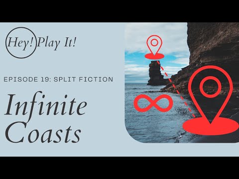 Infinite Coastline Theory Explained! (Split Fiction)