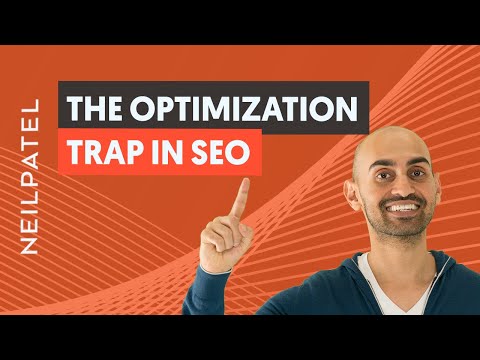 The Optimization TRAP: When SEO Actually HURTS Your Traffic