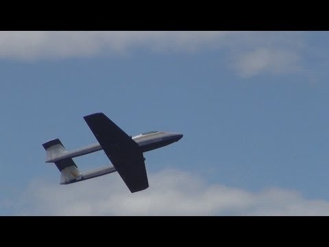 Glitch glitch crash!  Turbine powered RC plane - UCQ2sg7vS7JkxKwtZuFZzn-g