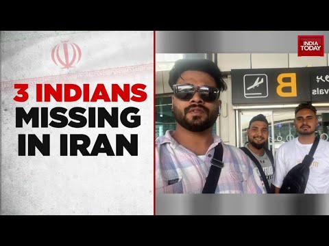 Three Young Indian Men Missing In Iran After Failed Illegal Migration Attempt To Australia