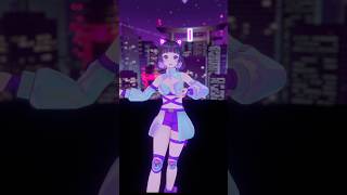 白銀ノエル 団長の #トレビアンナイト踊ってみた #shorts #白銀ノエル ＃ホロライブ #vtuber
