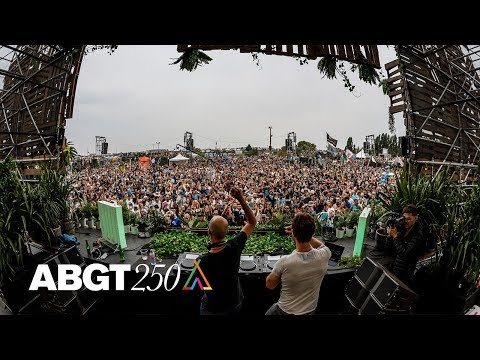 Jody Wisternoff & James Grant Live at Anjunadeep at The Gorge (Full 4K Ultra HD Set) #ABGT250 - UCbDgBFAketcO26wz-pR6OKA