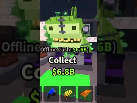 Who wants free Brainrot #roblox #gaming