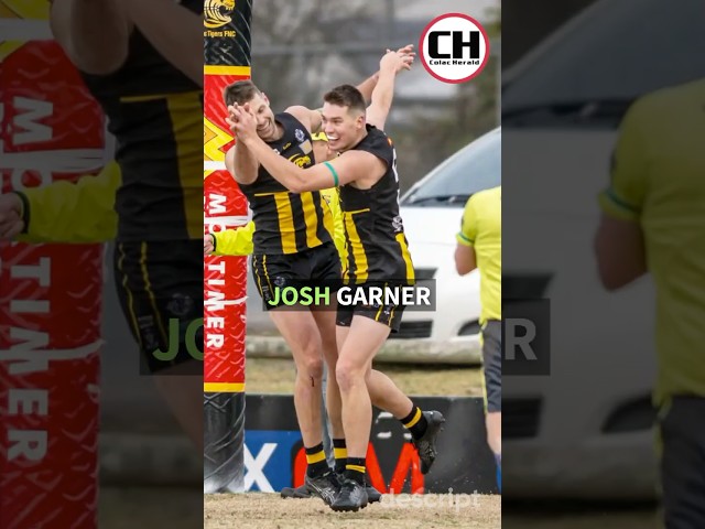 #colac #colactigers #localsports