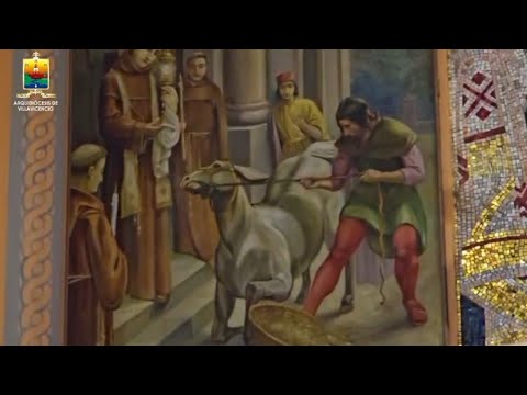 Saludo mañanero - Mons. Misael Vacca Ramírez - 10/02/2026