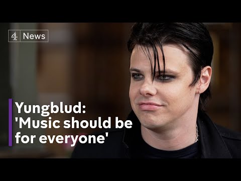 Yungblud launches his own affordable music festival