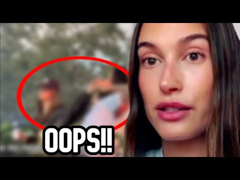 Justin Bieber & Hailey Get CAUGHT RED HANDED!!! (Justin Has HAD ENOUGH & Shuts DOWN Breakup rumours)