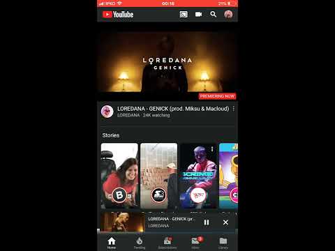 LOREDANA - GENICK (prod. Miksu & Macloud)
