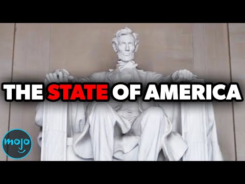 The State of America: Free or Fascist?