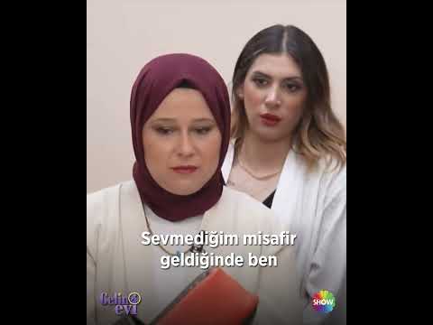 Bu kadar belli etmemem gerekiyordu sanırım🤭 #shorts #gelinevi