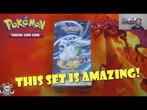 Pokemon TCG News