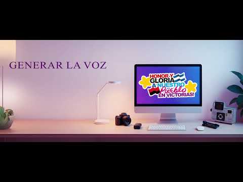 🔰 Creando voces con IA para nuestros reels usando ElevenLabs 🔊