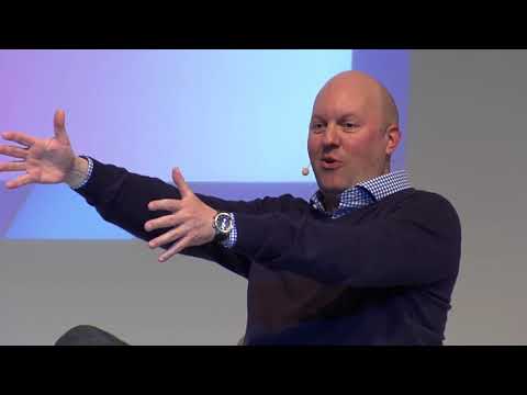 Intersect 2018 | Fireside Chat: Marc Andreessen & Sebastian Thrun - UCBVCi5JbYmfG3q5MEuoWdOw