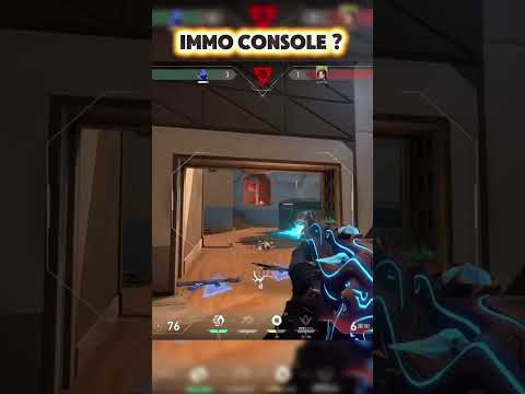 Ce Omen a décidé de tout faire tout seul 1v4 maîtrisé à la perfection💥#valorant #rank #fypシ#clutch