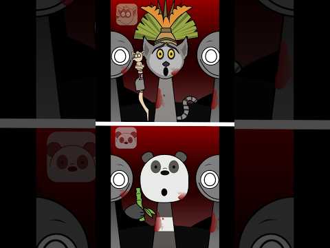 Incredibox Sprunki | Wenda Treatment BONUS 27 VS BONUS 28