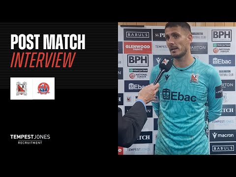 Interview: Pete Jameson