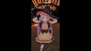 VRChatワールド巡り撮影会📸雑談配信 スクワット #shorts