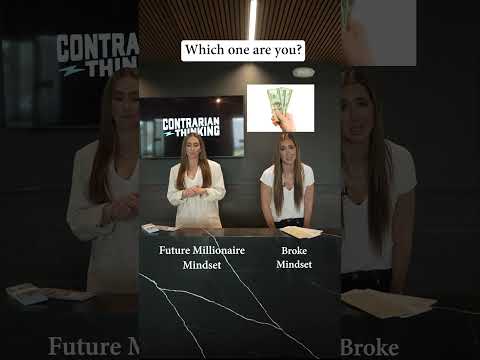 Codie Sanchez | Are you making excuses or making moves?