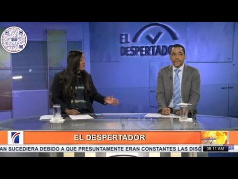 EN VIVO 26/1/2022 #ElDespertadorCompleto