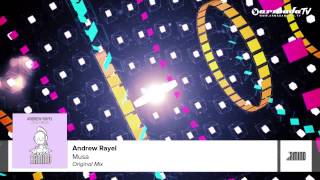 Andrew Rayel - Musa (Original Mix)