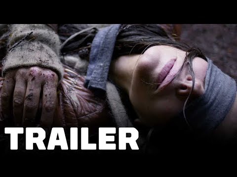 Netflix's Bird Box Trailer (2018) Sandra Bullock, Sarah Paulson - UCKy1dAqELo0zrOtPkf0eTMw