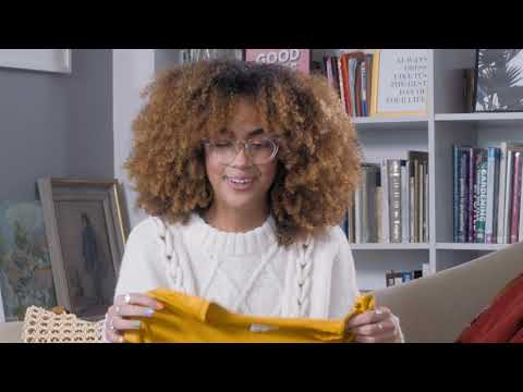 matalan.co.uk & Matalan Discount Code video: Matalan AW19: Influencer Alanna Doherty picks her favourites from the new autumn collection