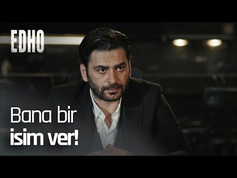 İlyas içlerindeki haini arıyor! - EDHO Efsane Sahneler