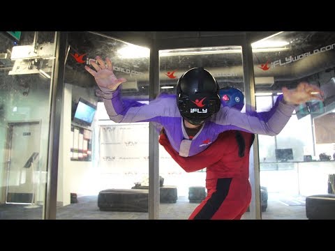 Tested: Indoor Skydiving with Virtual Reality! - UCiDJtJKMICpb9B1qf7qjEOA