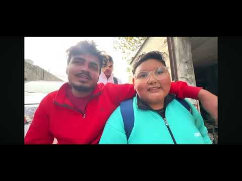 निशु भैया स्वराज की आवाज सुनाई दी😚😚🥰🥰🥰📷