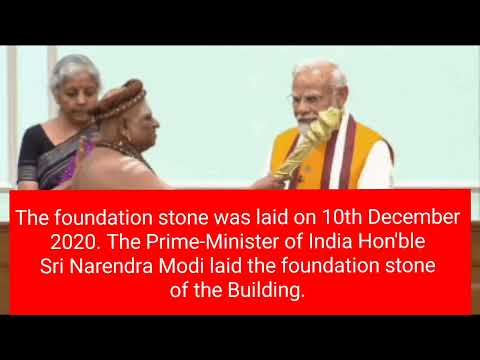 Facts ofNew Parliament House #Inaugurated by PM Narendra Modi #viralvideo#samsad#sabse bari samsad
