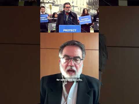 Meta whistleblower on landmark ruling 'heard across the world'