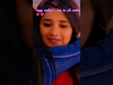 #mother's day special💓💓#gudden and alisha' bonding💗💗#alisha#gudden#bollywood song #gtnhp#ytshorts