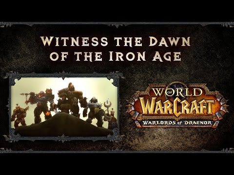 Age of Iron Trailer - UCbLj9QP9FAaHs_647QckGtg