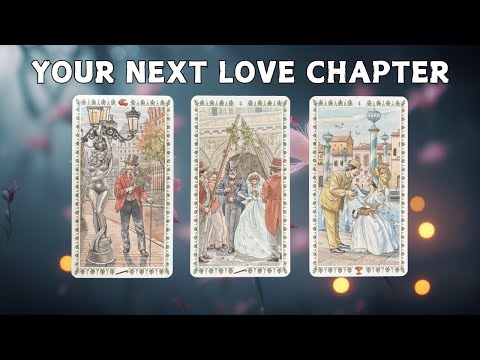 Your Very Next Love Story
