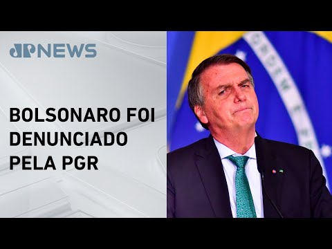 Atos do 8 de janeiro: STF planeja julgar 34 denunciados até o fim de 2025