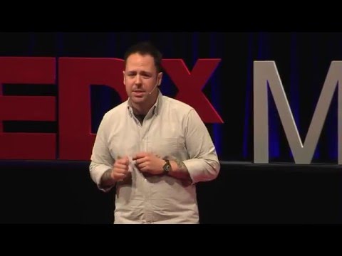 How I built the number one new restaurant in America | Aaron Silverman | TEDxMidAtlantic - UCsT0YIqwnpJCM-mx7-gSA4Q