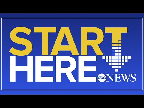 Start Here Podcast – August 15, 2022 | ABC News