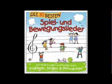 Simone Sommerland feat. Karsten Glück - Die Räder vom Bus