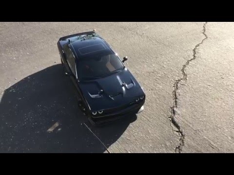 Kyosho Dodge Hellcat Review  Velocity RC Cars Magazine - UCzvmkcHWA3ow0V9mYfH_MTQ