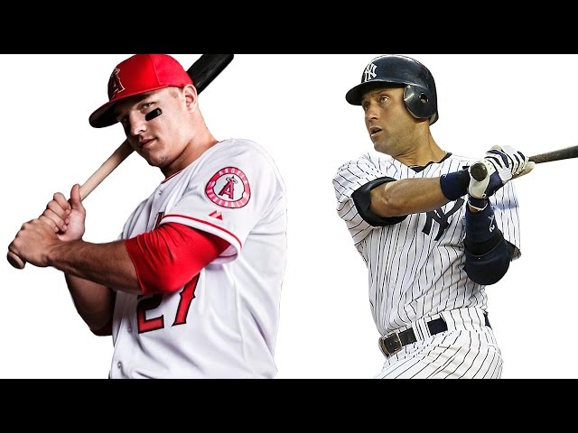 Whos The Best Baseball Player Ever?