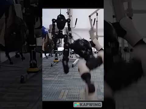 AGI BOT X2 WEBSTER FLIP | AI NEWS