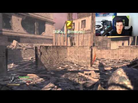 ROAD TO COMMANDER MW2 EPISODE 7