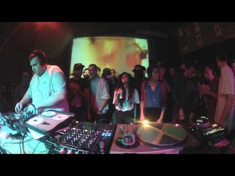 Slimzee ft Riko Dan Boiler Room DJ Set - UCGBpxWJr9FNOcFYA5GkKrMg