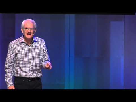 Building trust | James Davis | TEDxUSU - UCsT0YIqwnpJCM-mx7-gSA4Q