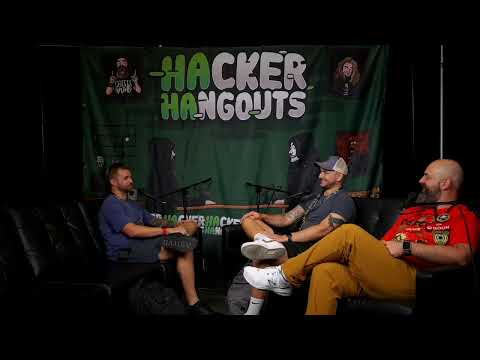DEF CON 33 Video Team –  DEF CON RUN  with Shepard and Panda