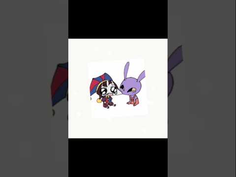 Funnybunny edit |gummy bear| #pomni #jax #funnybunny #edit #shorts #theamazingdigitalcircus #tadc